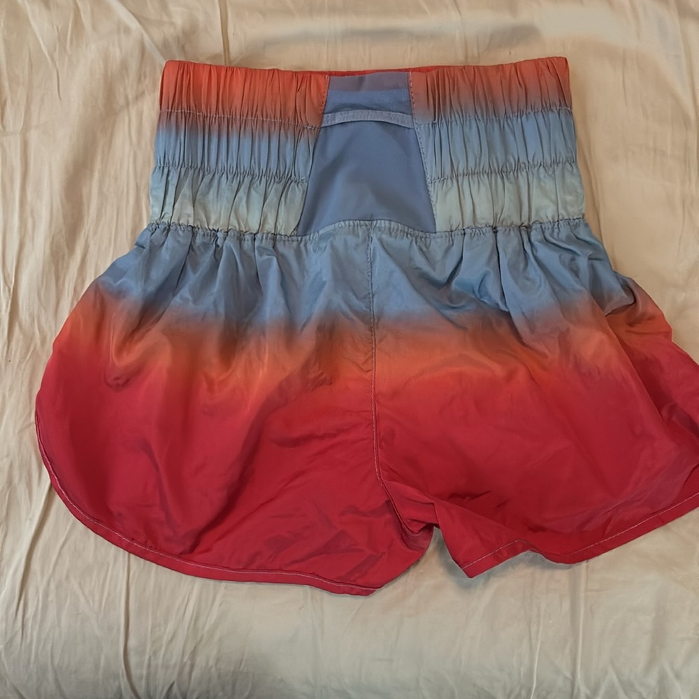 Free People Movement Gym Shorts - Picture 2 of 2